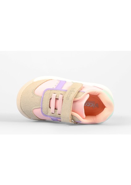 346.B24k310 Kiev Bebe Çocuk Spor Ayakkabı