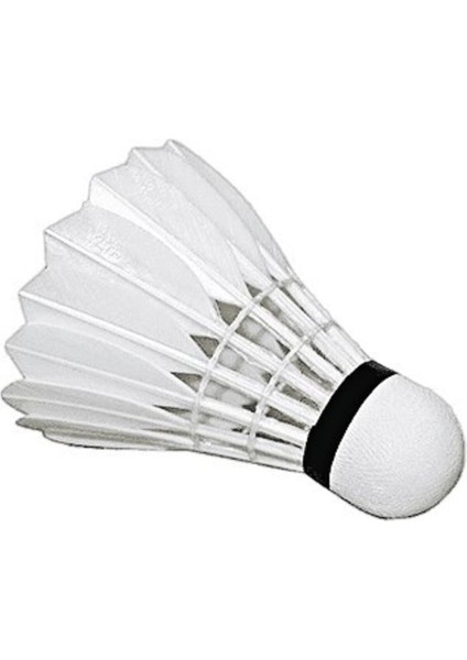 Çantalı Badminton Seti 2 Raket 6 Top Badminton Seti Mavi Renk