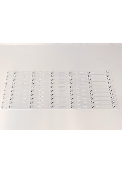 B48 Lw 5533 LED Bar Takım