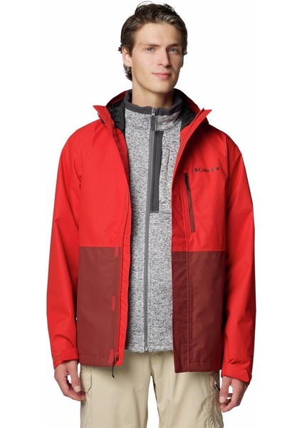 Hikebound Iı Erkek Yağmurluk modelleri