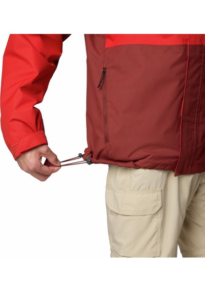 Hikebound Iı Erkek Yağmurluk fırsatları