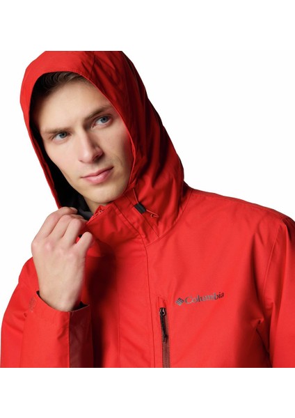 Hikebound Iı Erkek Yağmurluk indirimleri