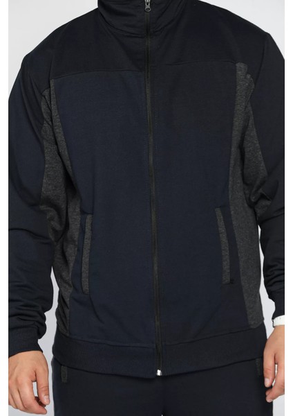 Erkek Yan Şeritli Eşofman Takımı fırsatları