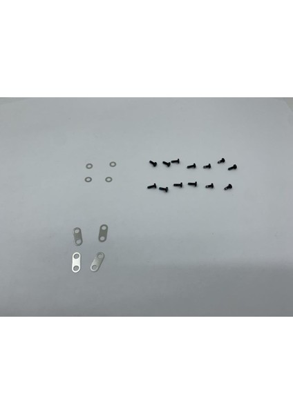 MACBOOK Pro A1707 A1990 A2141 Trackpad Touchpad Vida Seti