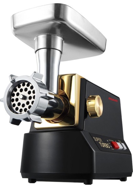 MT-G2400M Et Kıyma Makinesi 2400 Watt