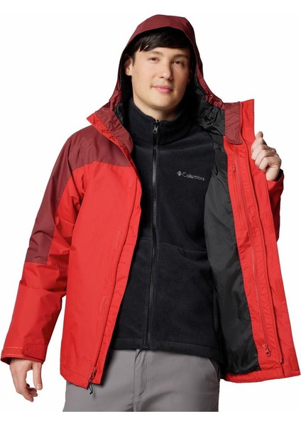 Tunnel Falls Iı Interchange Erkek 3 In 1 Mont fırsatları