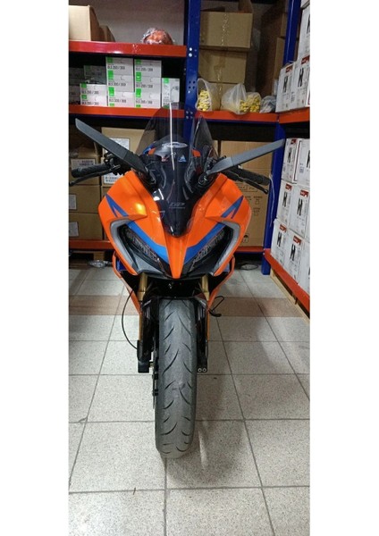 Sr 250 H2 Katlanır Ayna modelleri