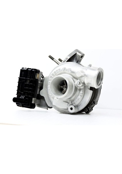 Chevrolet Captiva 2.0 Dizel Turbo Komple Garrett