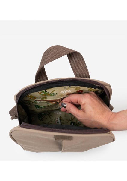Evonna Bag Su Geçirmez Sırt Okul Laptop Seyahat ve Spor Çantası Unisex - Premium Kalite