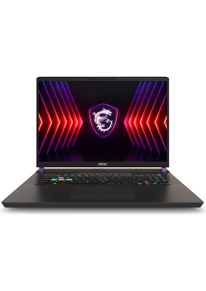 Msı Vector 16 Hx A14VHG-437TR I9-14900HX 32 GB 1 Tb SSD RTX4080 16" Wqxga Gaming Laptop