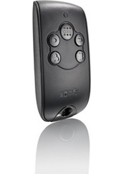 Keytıs 4 Rts 4 Kanallı Kumanda