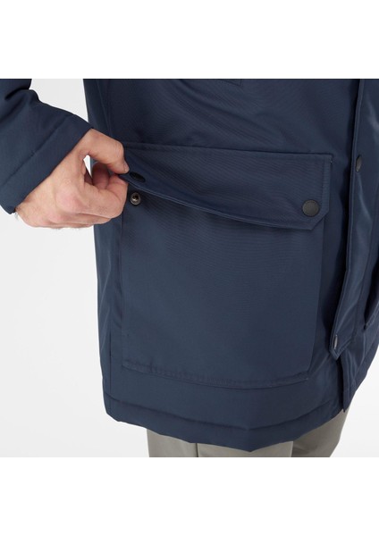 Lapland Parka Erkek LFV12337 0194