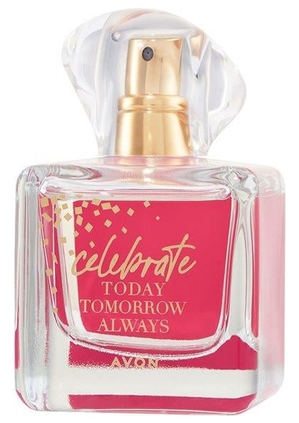 TTA Celebrate Kadın Parfüm 50ml