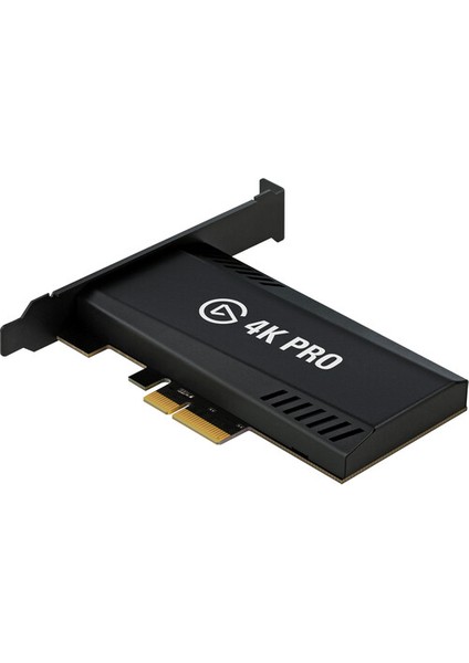 10GBK9901 Game Capture 4K Pro