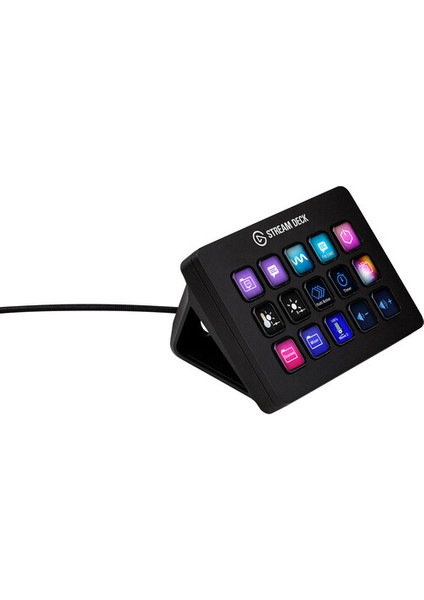 10GBA9901 Stream Deck Mk2 (Black)