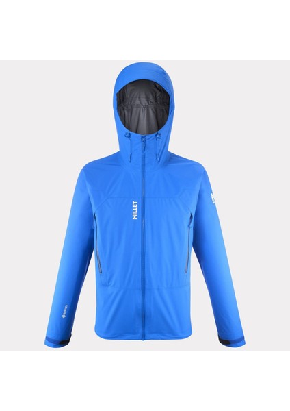 Kamet Lıght Gore-Tex® 3l Plaın Ceket MIV7739 N3170