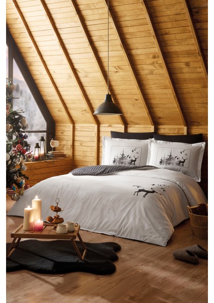 Naturaleza Çift Kişilik Nevresim Takımı fiyatları