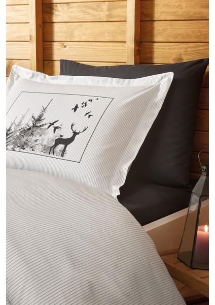 Naturaleza Çift Kişilik Nevresim Takımı modelleri