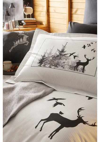 Naturaleza Çift Kişilik Nevresim Takımı indirimleri