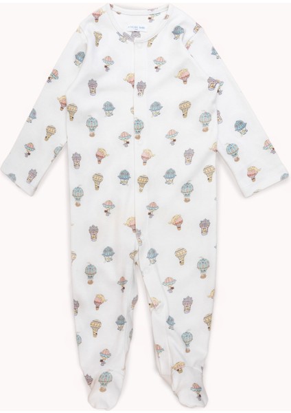 Bebek Tulum - Kapadokya