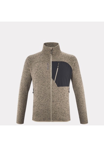 Trıbenı Polar Erkek Ceket MIV9887 N9904