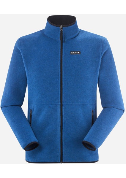 Shelter F-Zıp Erkek Polar Ceket LFV12491 8797