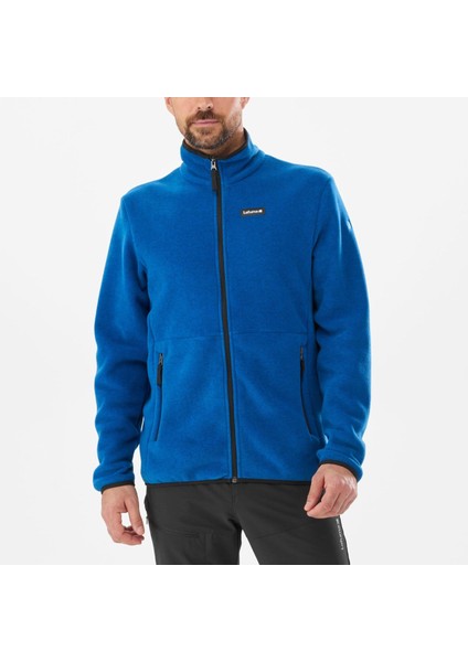 Shelter F-Zıp Erkek Polar Ceket LFV12491 8797