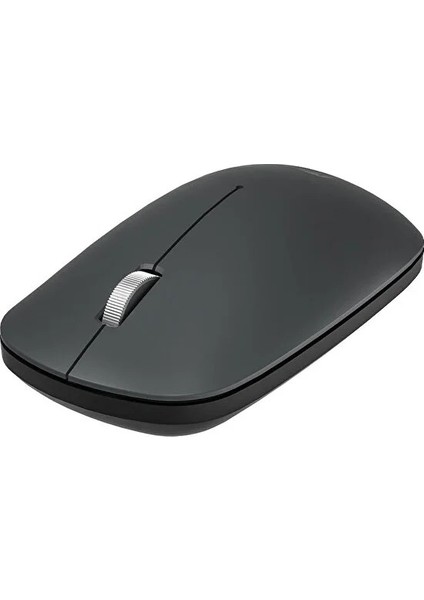 Lecoo WS214 Kablosuz Optic 1600DPI Siyah Mouse