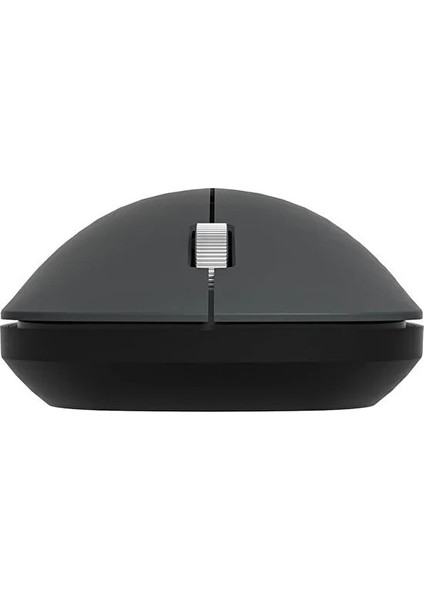 Lecoo WS214 Kablosuz Optic 1600DPI Siyah Mouse