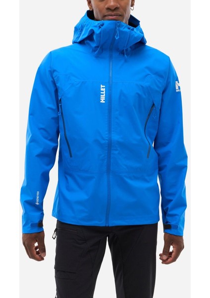 Kamet Lıght Gore-Tex® 3l Plaın Ceket MIV7739 N3170