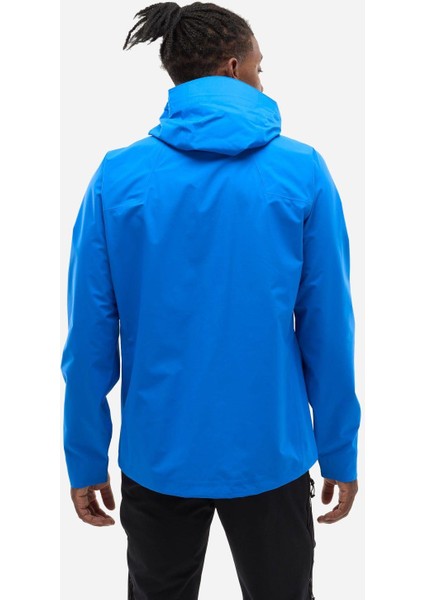 Kamet Lıght Gore-Tex® 3l Plaın Ceket MIV7739 N3170