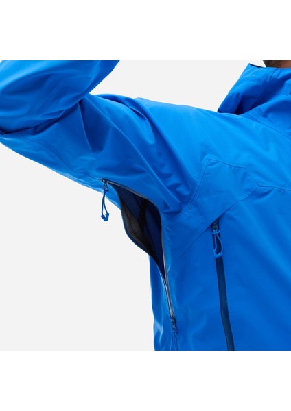 Kamet Lıght Gore-Tex® 3l Plaın Ceket MIV7739 N3170