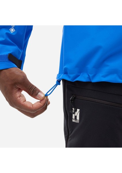 Kamet Lıght Gore-Tex® 3l Plaın Ceket MIV7739 N3170