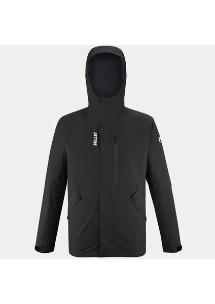 Cham Warm Primaloft® Insulation Erkek Ceket MIV10318 N0247