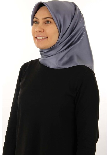 Twill Ipek Eşarp 7519713 - 928