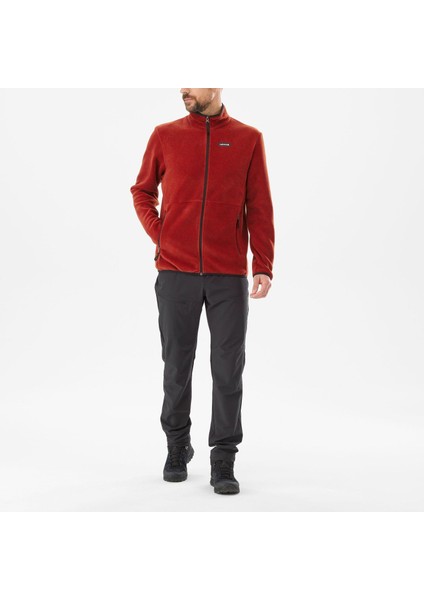 Shelter F-Zıp Erkek Polar CEKETLFV12491 2998