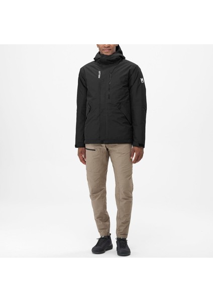 Cham Warm Primaloft® Insulation Erkek Ceket MIV10318 N0247