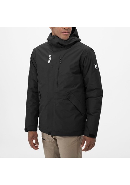 Cham Warm Primaloft® Insulation Erkek Ceket MIV10318 N0247