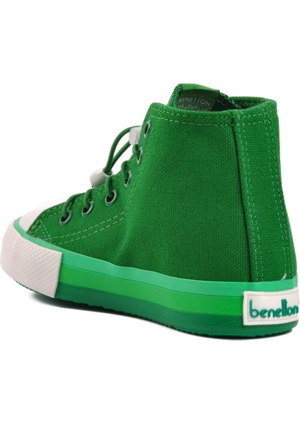 Yeşil Çocuk Spor Ayakkabı fırsatları