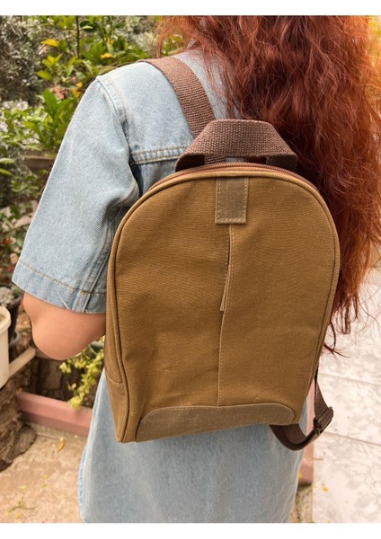 Evonna Bag Su Geçirmez Sırt Okul Laptop Seyahat ve Spor Çantası Unisex - Premium Kalite