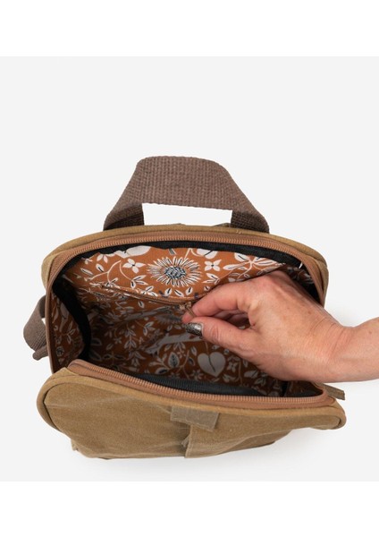 Evonna Bag Su Geçirmez Sırt Okul Laptop Seyahat ve Spor Çantası Unisex - Premium Kalite