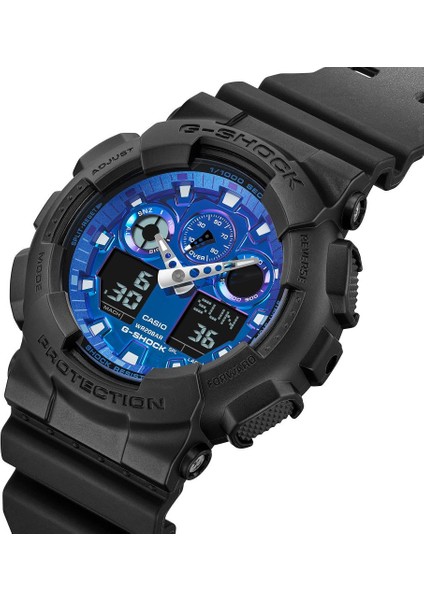 GA-100FL-1ADR Erkek Kol Saati fiyatları