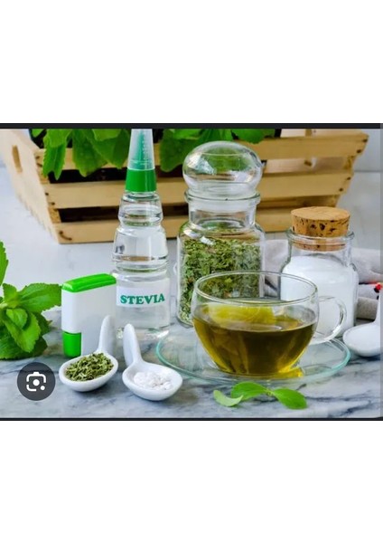 Şeker Otu 100 gr Demleme