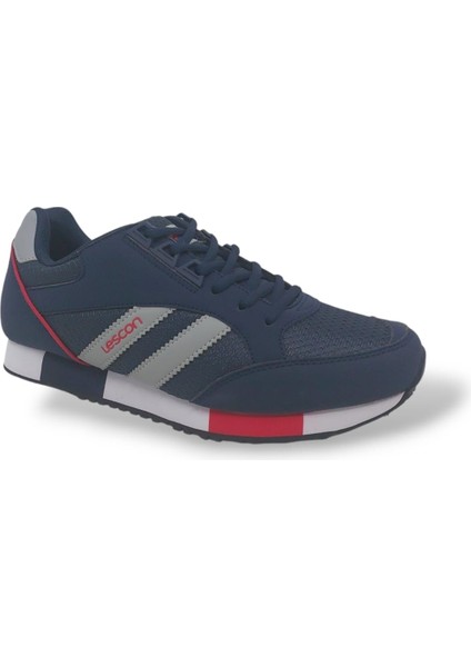 Boston 6 Erkek Lacivert Sneakers Spor Ayakkabı fiyatları
