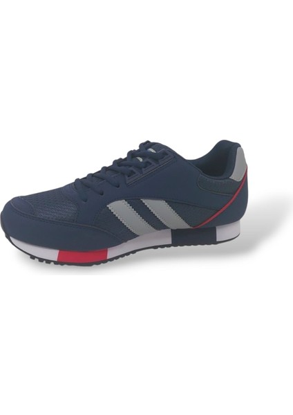 Boston 6 Erkek Lacivert Sneakers Spor Ayakkabı modelleri