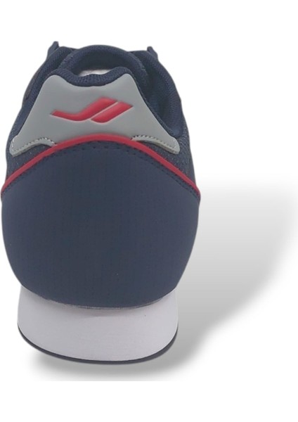 Boston 6 Erkek Lacivert Sneakers Spor Ayakkabı indirimleri