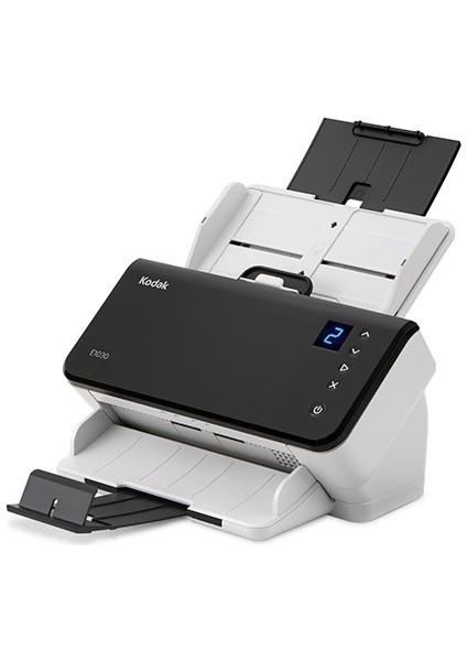 E1030 A4 (30 Syf/dk) 600 Dpi Döküman Tarayıcı