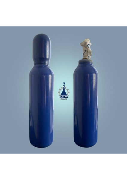 KARBONDİOKSİT GAZI 5 LT MTMGAZ fiyatları