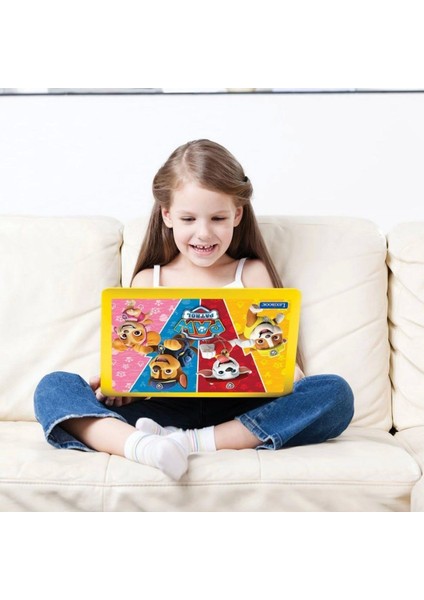 0834 Eğitici Lexibook Laptop Paw Patrol