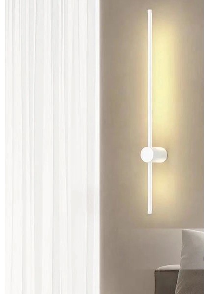 Mınus LED Design Aplik Yatak Odası Aplik Salon Aplik
